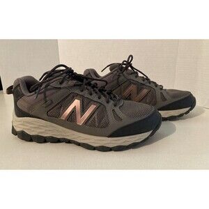 New Balance 1350 Fresh Foam Waterproof Hiker Low Top Shoe WW1350WA Women's 9.5 D